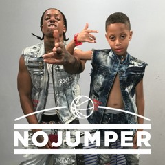 The Rico Recklezz Interview