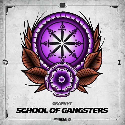 Graphyt - School Of Gangsters