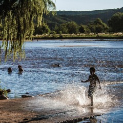 Feel Desire (Original Mix)