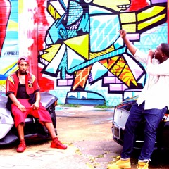 "Talkin Bout" KING |CHINO| BLAQK BABY.