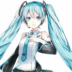 tfw miku v4 chinese comes thru