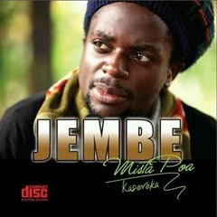 Mista Poa - Jembe