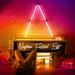 Axwell & Ingrosso - More Than You Know (Neytram Festival Edit)[FULL FREE DL]