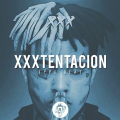 XXXTENTACION Type Beat - "Don't Go" Instrumental (Ft. Shiloh Dynasty)
