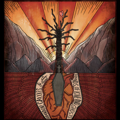 "Leaving for California" by Brandon Callies and the American Revival