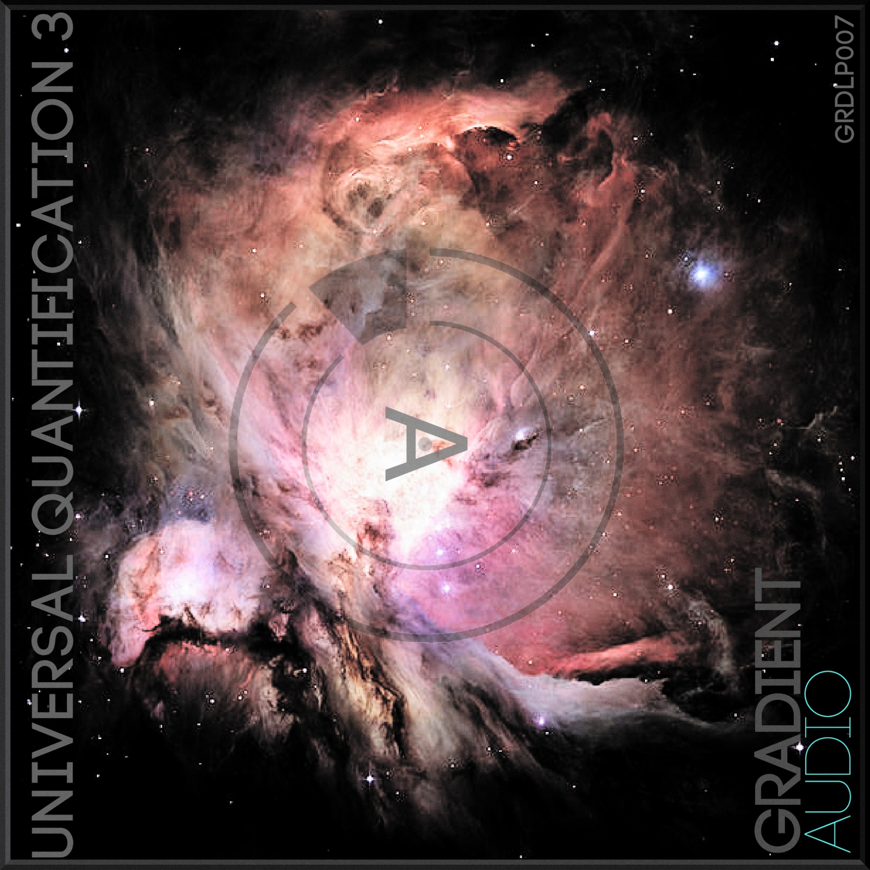 02 - Jafu - Noise Press[Gradient Audio Master] episode artwork