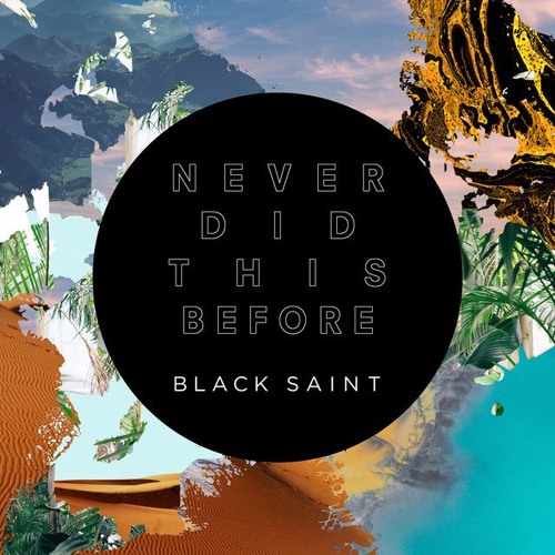 Black Saint - Never Did This Before (Darkzy Official Remix)