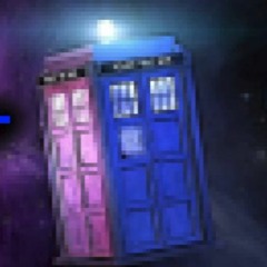 8-Bit Doctor Who
