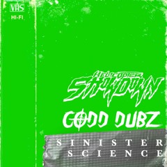 Codd Dubz & Helicopter Showdown - Sinister Science (FREE DOWNLOAD)