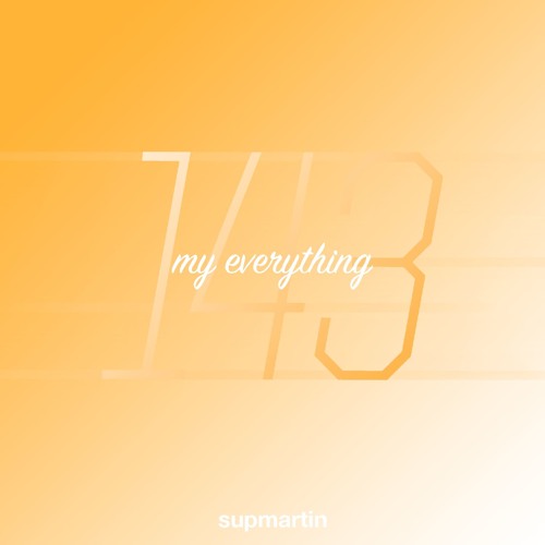 My Everything (A Throwback R&B Medley)