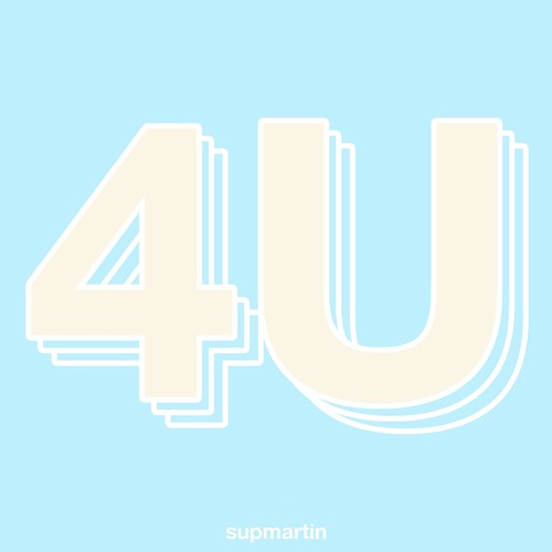 4U