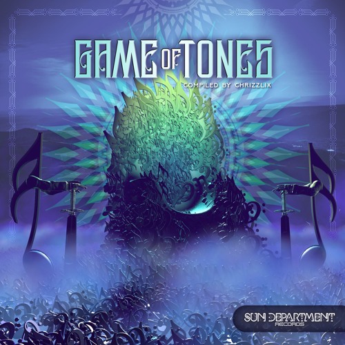 energetic acid techy trance stuff