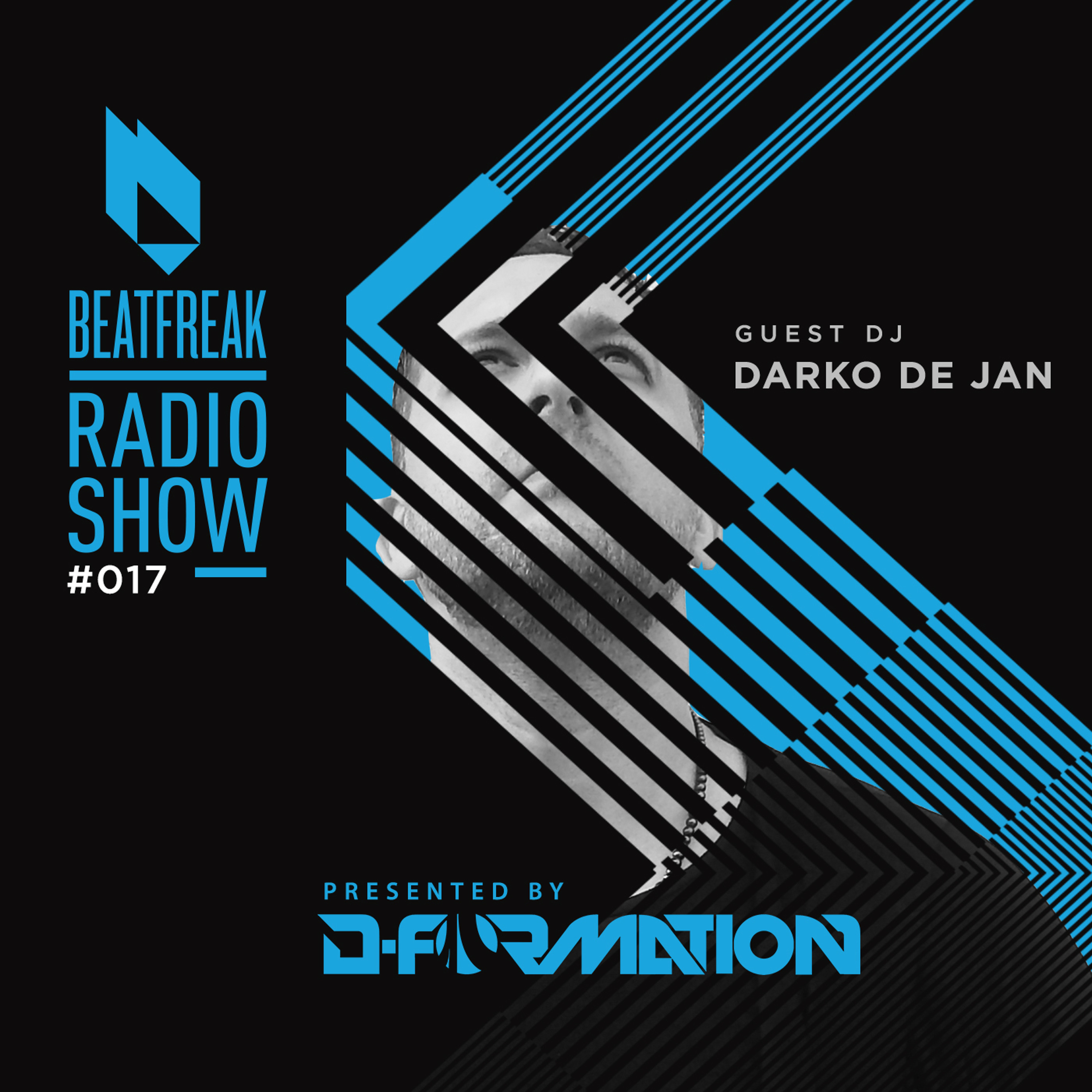 Beatfreak Radio Show by D-Formation