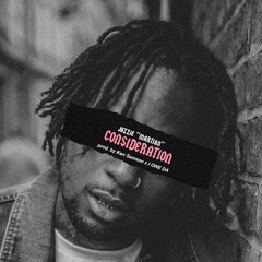 Jazzie X I One Da X Ken Samson - Consideration