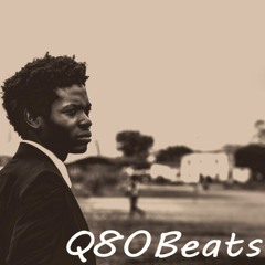 Old School Hip Hop 2017  Rap Instrumental "SHOOZ" Prod.Q80Beats