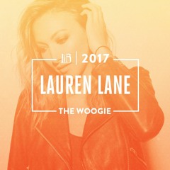 Lauren Lane at LIB 2017