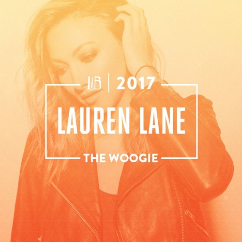 Lauren Lane at LIB 2017