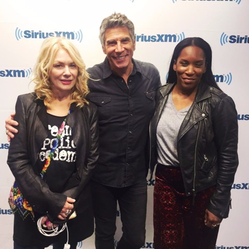 Fate Wilson Rapper Stream episode Nancy Wilson On Who Decides Heart's Fate by SiriusXM ...