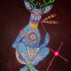 Venadito Azulito, Abuelito Peyote, Abuelito Híkuri