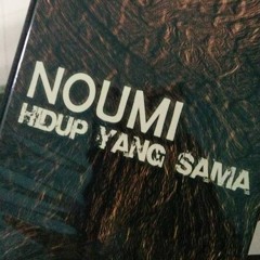 Noumi - Aku Bisa