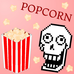 Corntrousle