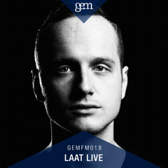 Gem FM 018 - LAAT Live