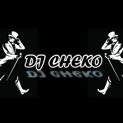 MIX Anglo - Latin Pop - Pachanga - Regueton - House - DJ CHEKO 2017
