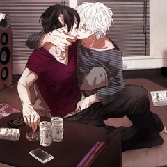 Nightcore - Alcoholic [deeper Version]