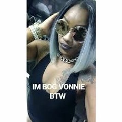 B.O.G Vonnie - Type Of Love Pt.1 Slash Beat