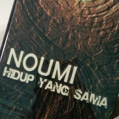 Noumi - Tak Bisa Ku Berbalik