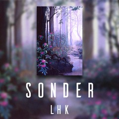 Free Download: LHK - Sonder (Original Mix)