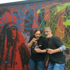 Lyzenga And Leggs- Time