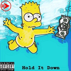 Fortune - Hold It Down ft STK
