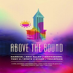 Sky High: Above The Sound Vol. III // 09.09.2017
