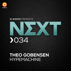 Theo Gobensen - Hypemachine