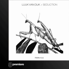 Premiere: Luuk Van Dijk - Seduction (Roush)