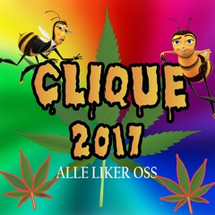 Clique 2017