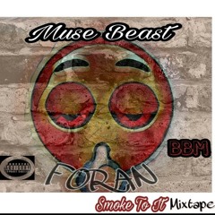 No Holdin Me Bak - Muse Beast & Tee Jay Rose