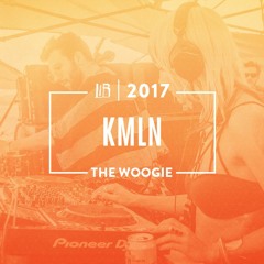 KMLN at LIB 2017