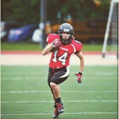 Sarah Viola interviewed by Russ Crawford