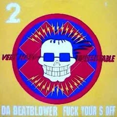 Da Beatblower - Cotton Trax