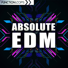 Function Loops - Absolute EDM