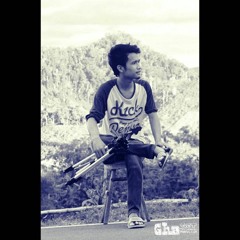 RANDY ERAWAN - PERGI TINGGALKANKU