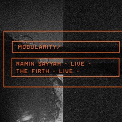 TheFirth Live @ LÄRM 2017.09.01