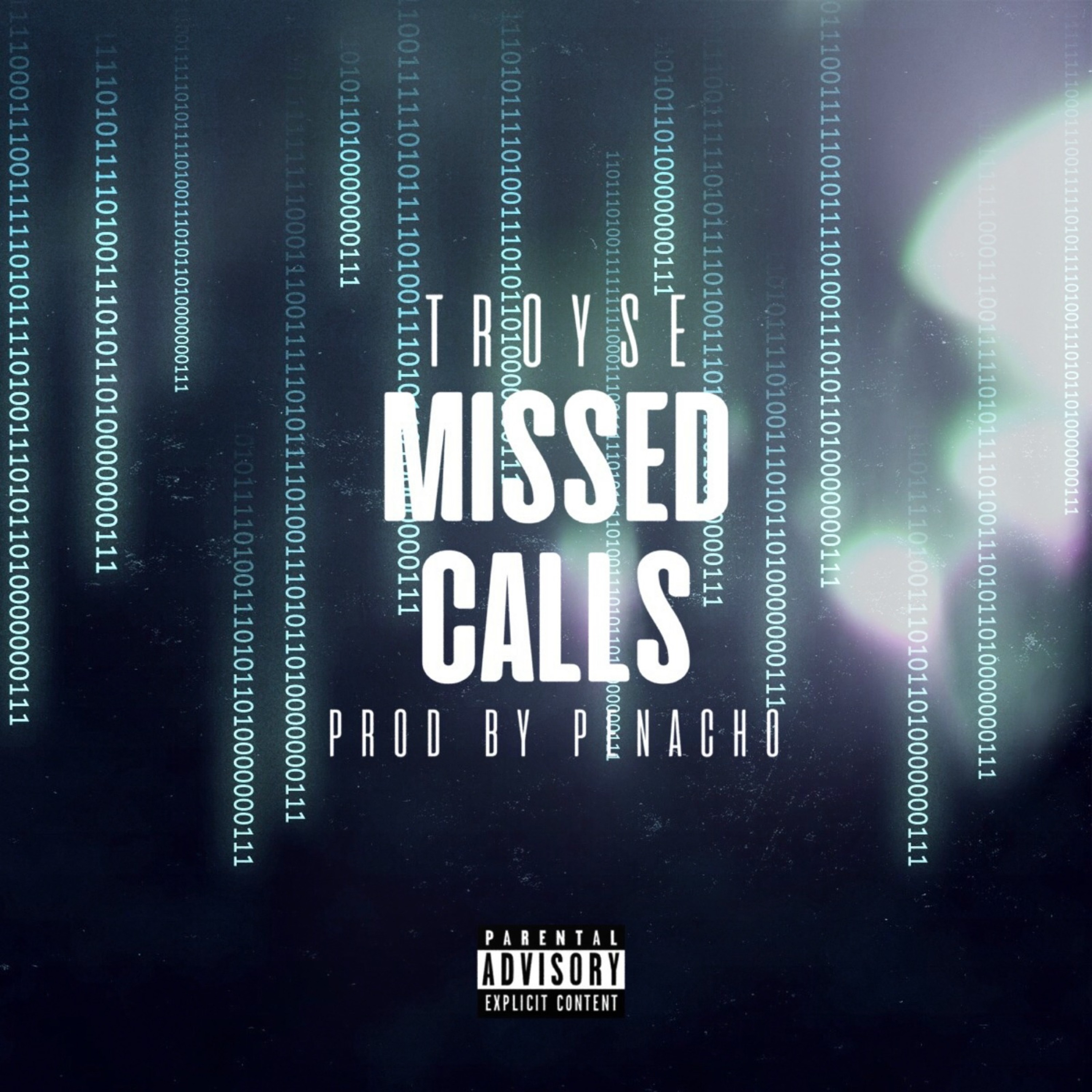 Missed Calls - Troyse episode artwork