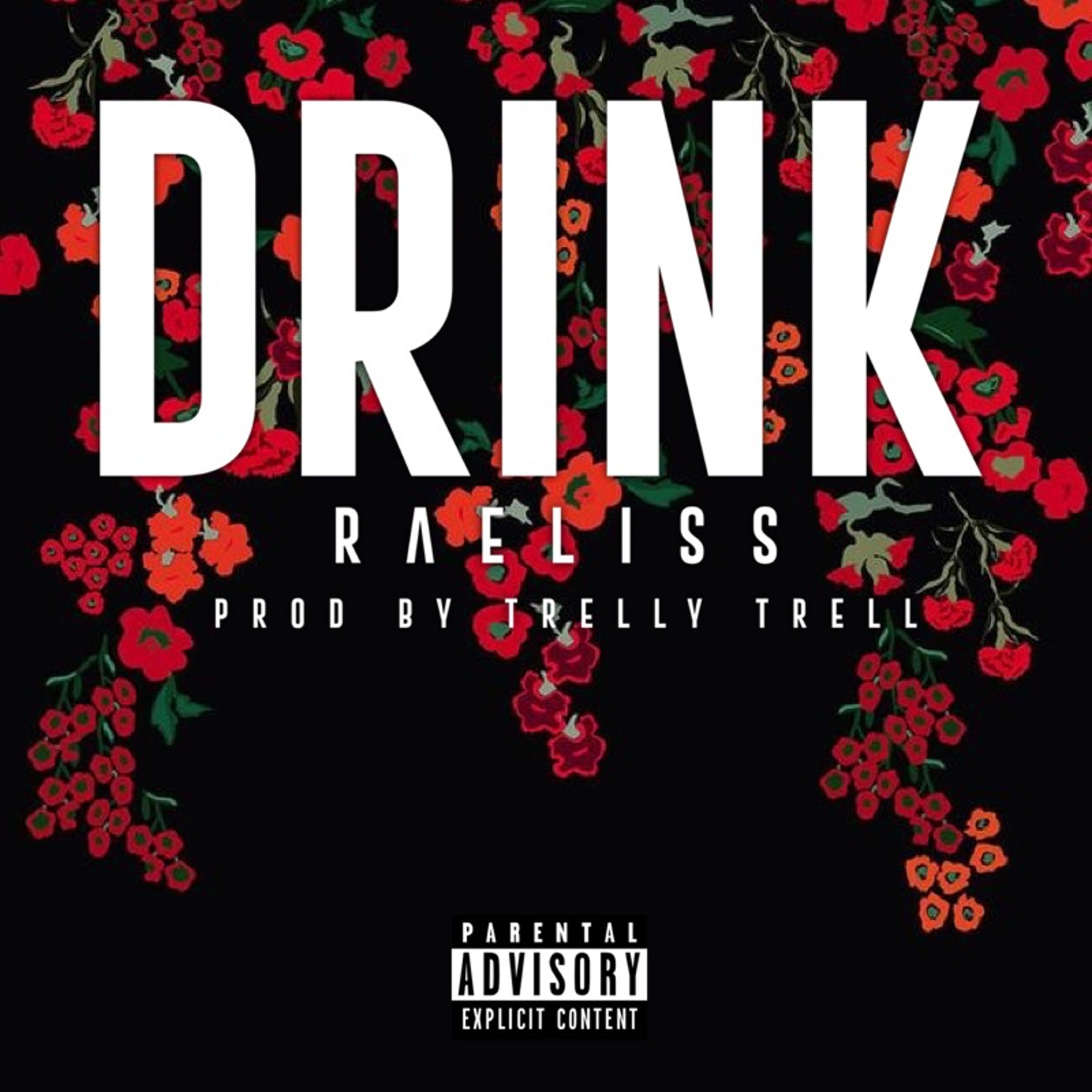 Drink- Raeliss episode artwork