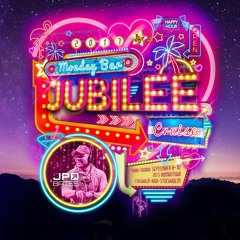 JP Bates @ Monday Bar Jubilee Cruise 2017 - 09 - 08