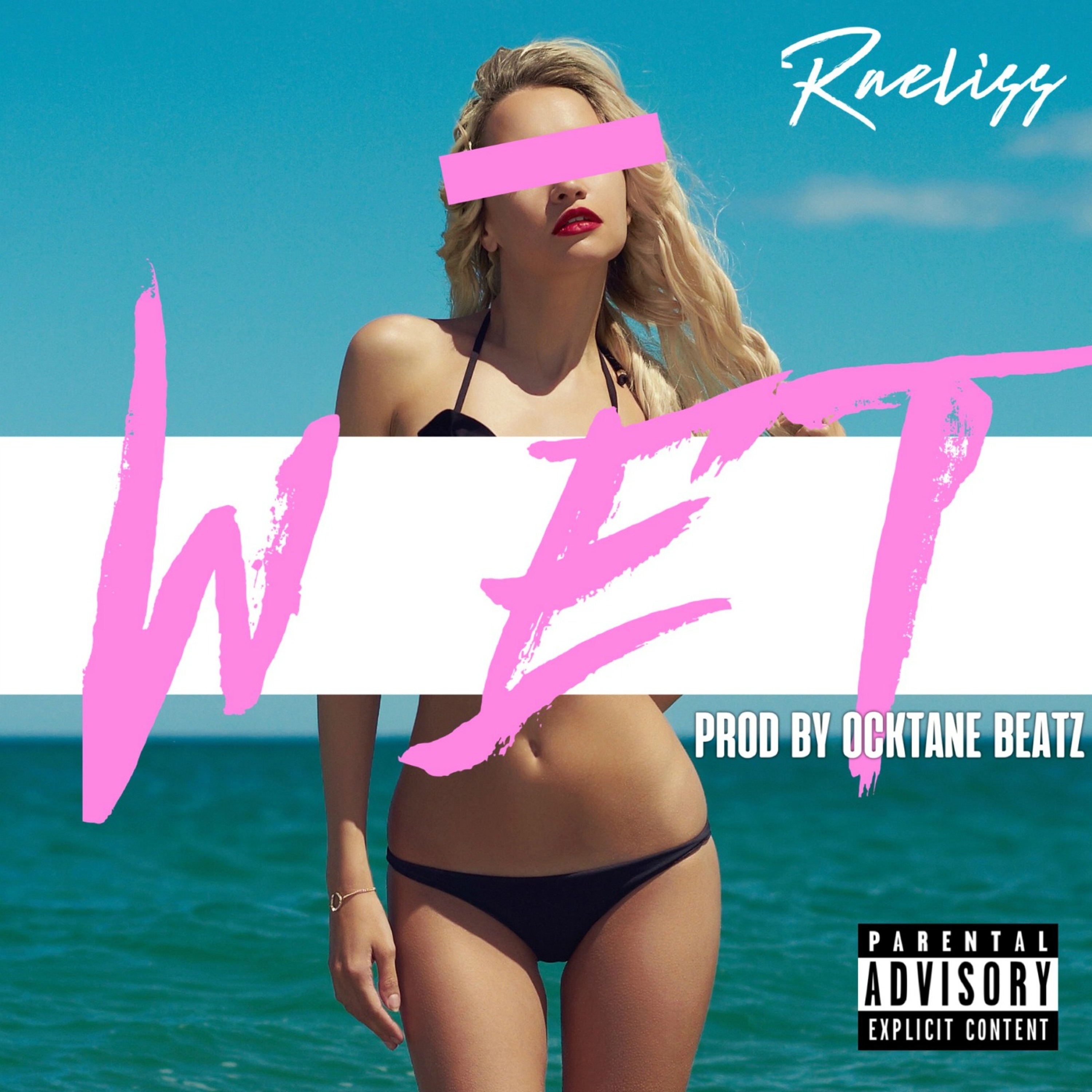 Wet - Raeliss episode artwork