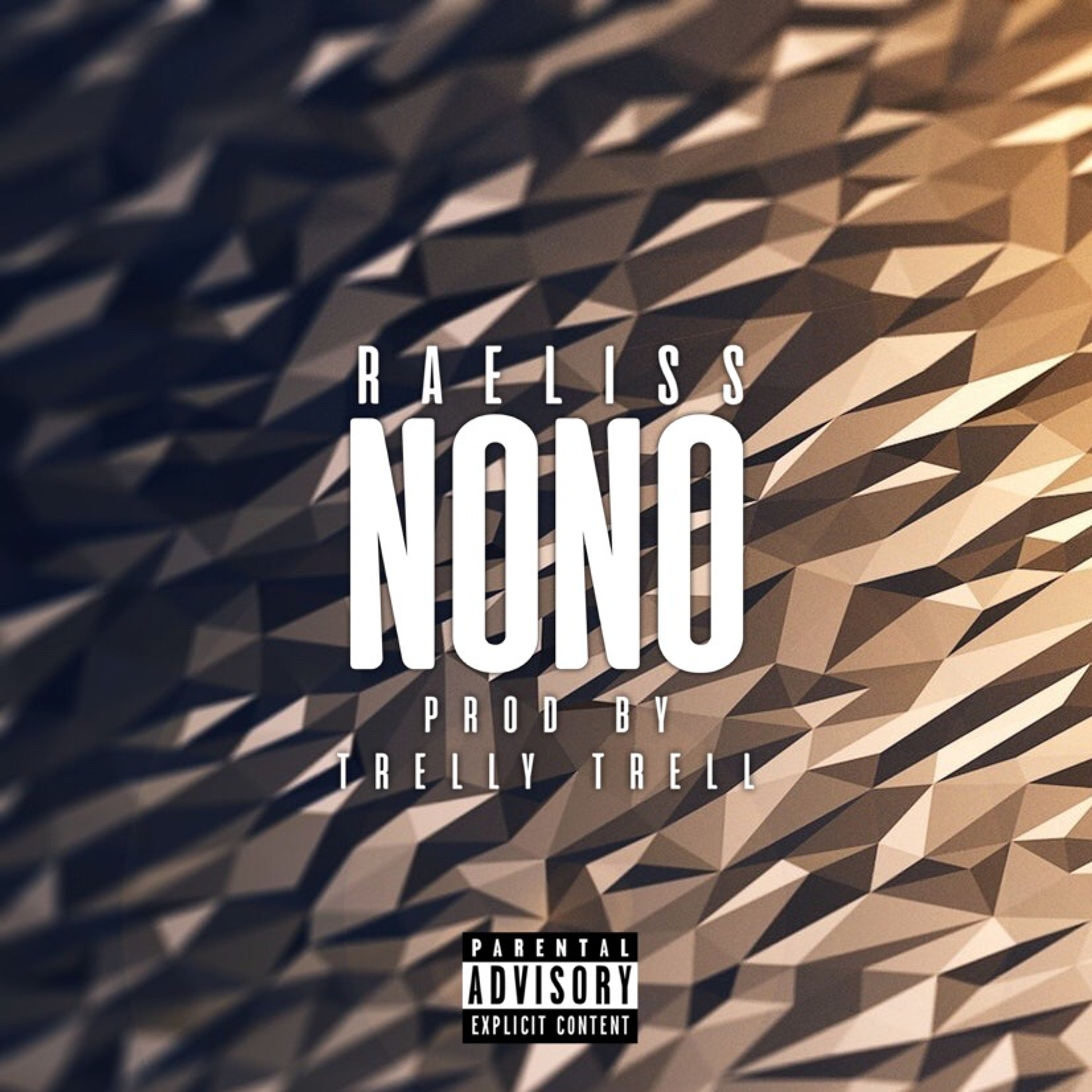 NONO- Raeliss episode artwork