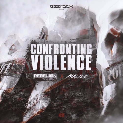 Rebelion & Malice - Confronting Violence